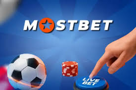 Mostbet icmalı